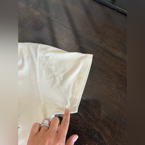 Gucci 2018 Graphic Print T-Shirt w/ Tags - Picture 4 of 7